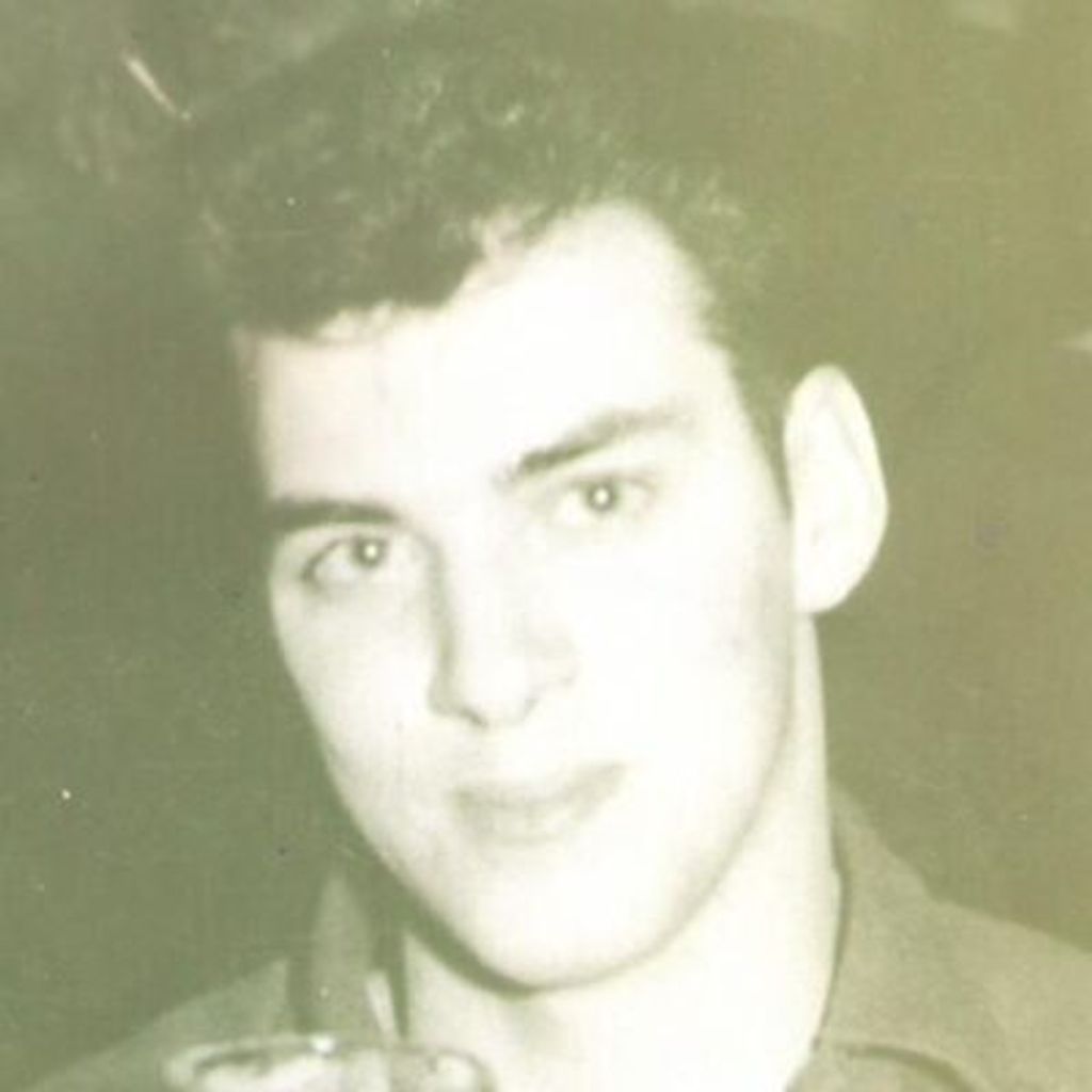 John G. Maldarella