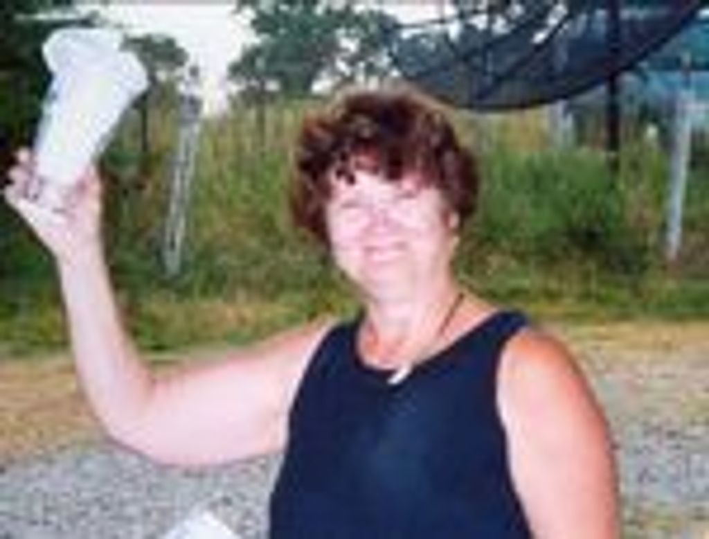 Dorothy Jean Bohnenkamp Profile Photo