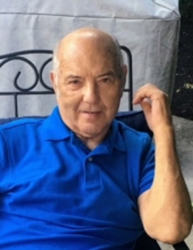 John H. Staul, Jr.
