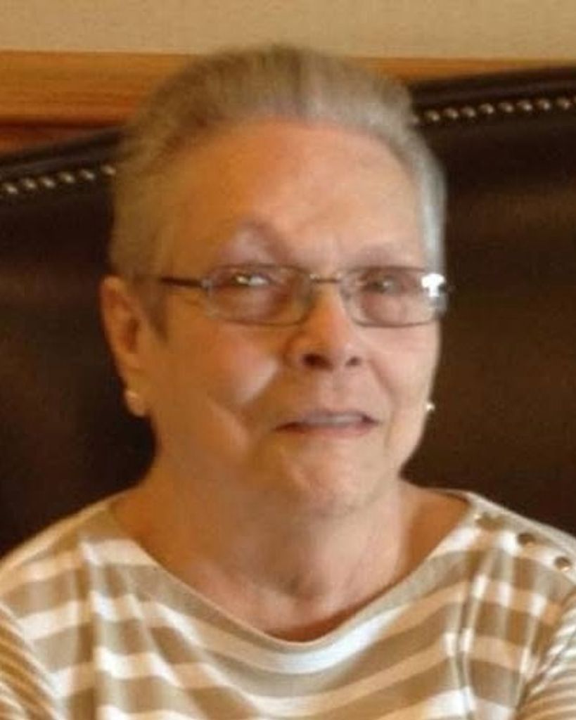Edith M. Deininger Profile Photo