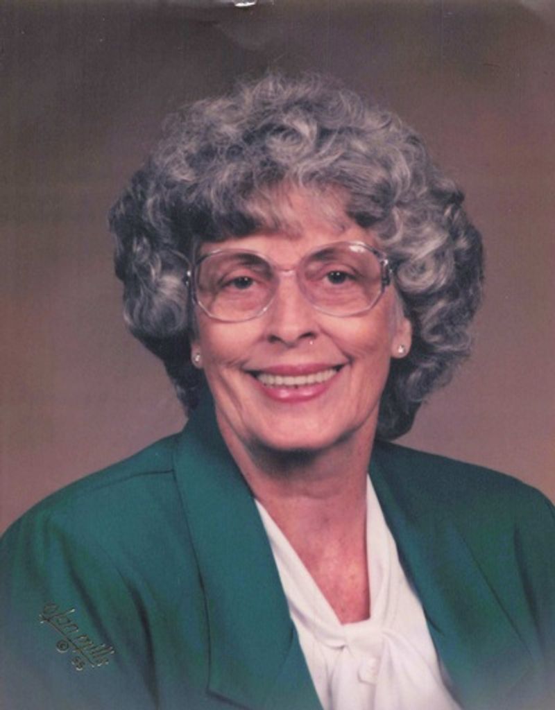 Naomi Burnette Feezell