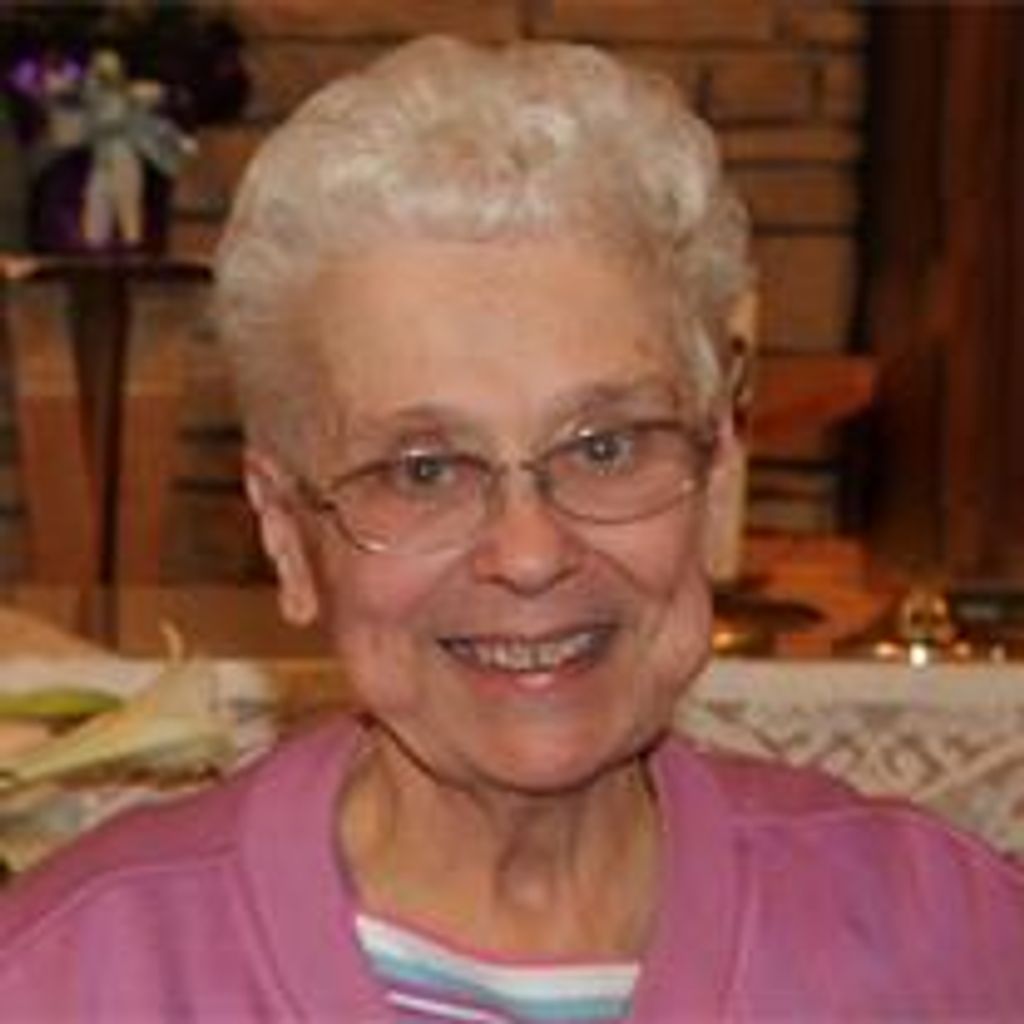 Janet Louise Drais Profile Photo