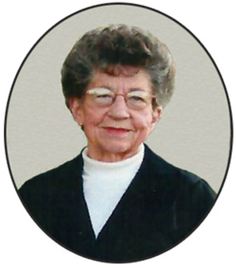 Verna Colvin