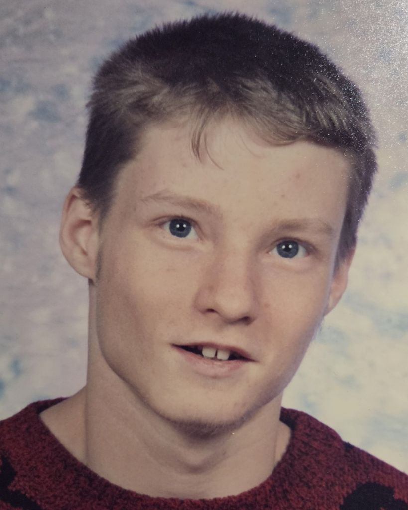 Steven Eric Bordeau Profile Photo