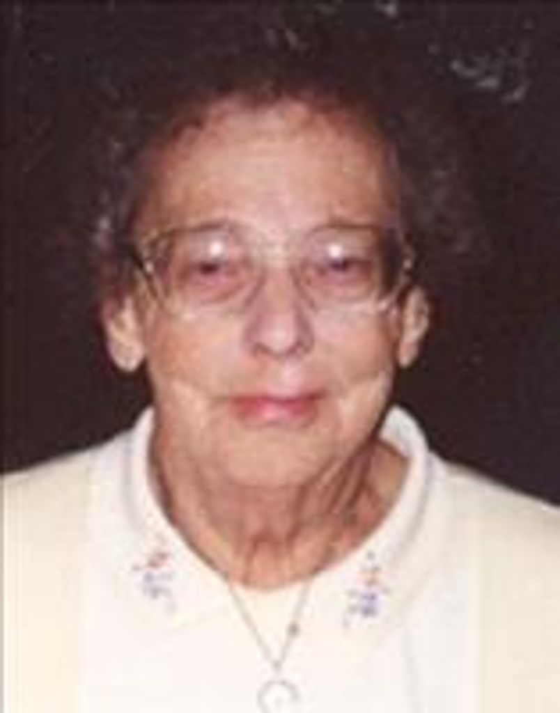 Doris R. Lovejoy