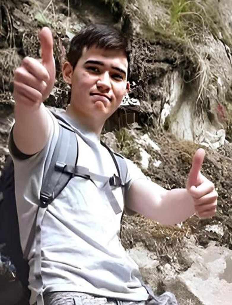 Matthew Walter Wong Profile Photo