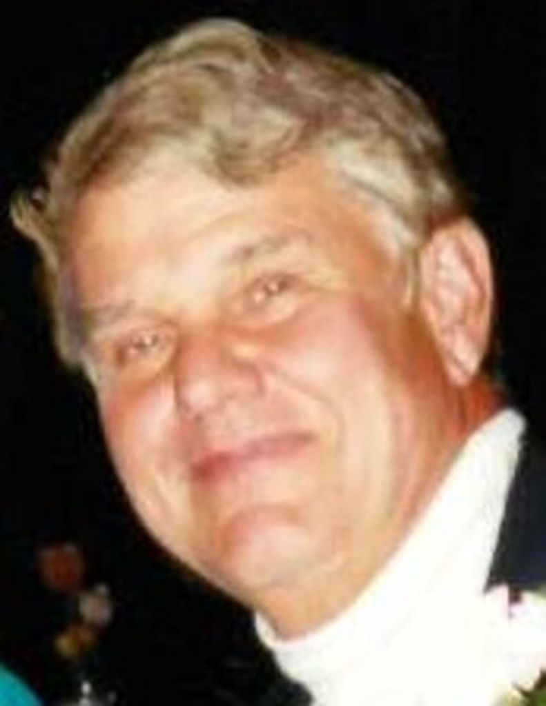 Paul H. Raasoch Profile Photo