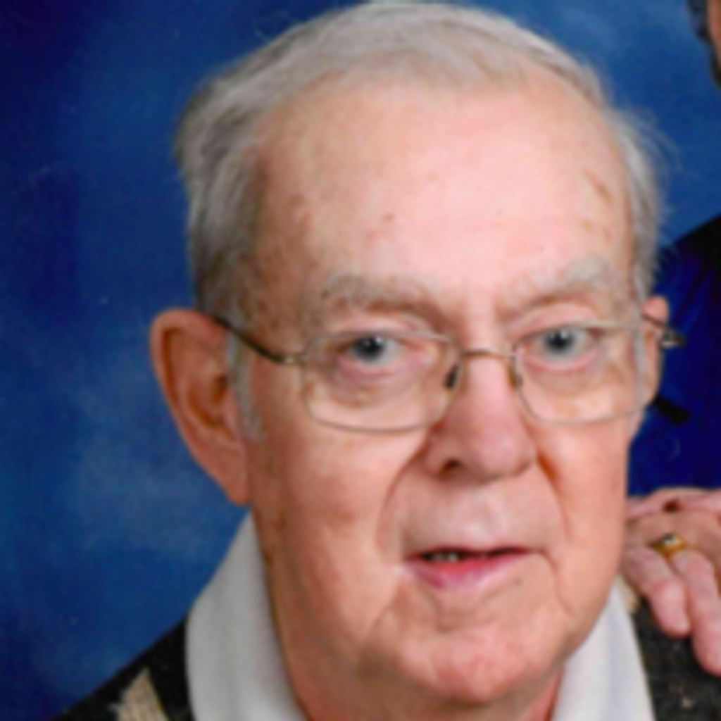 Thomas C. Johnson Profile Photo