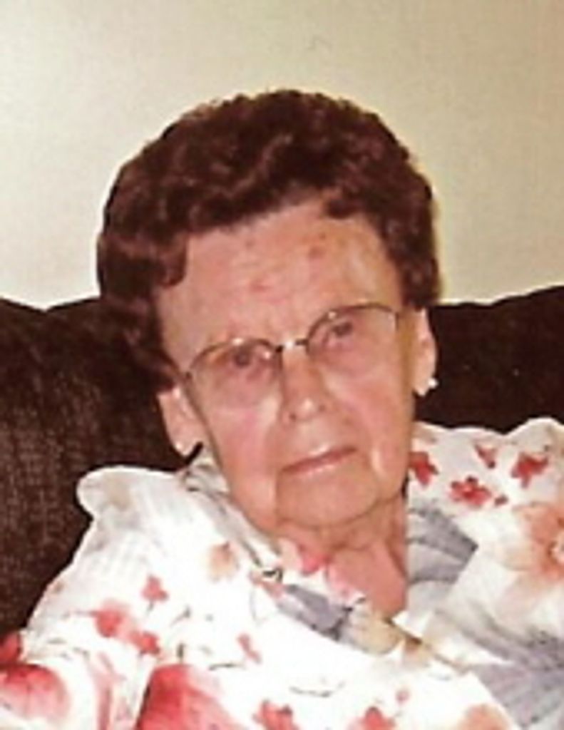 Marcella M. Vondrum