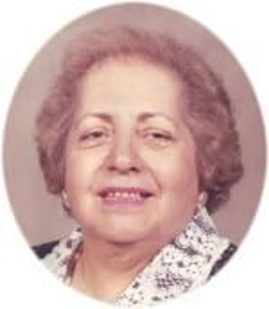 Eugenie Dolabany