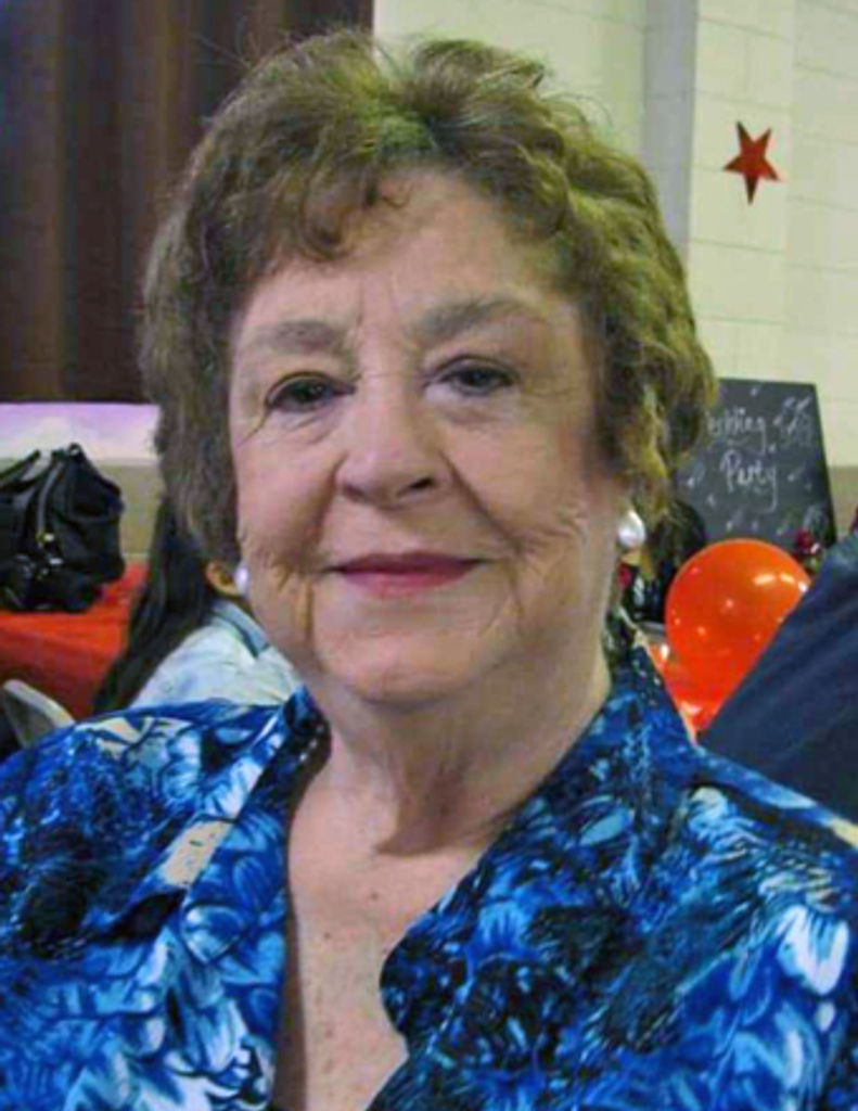 Darlene Taylor Profile Photo