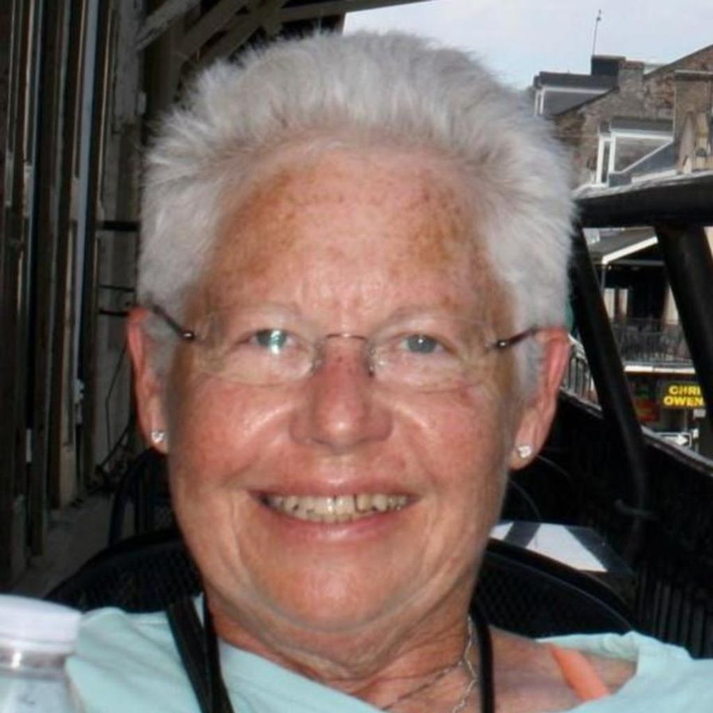 Robyn Leah-Anne Avitable Profile Photo
