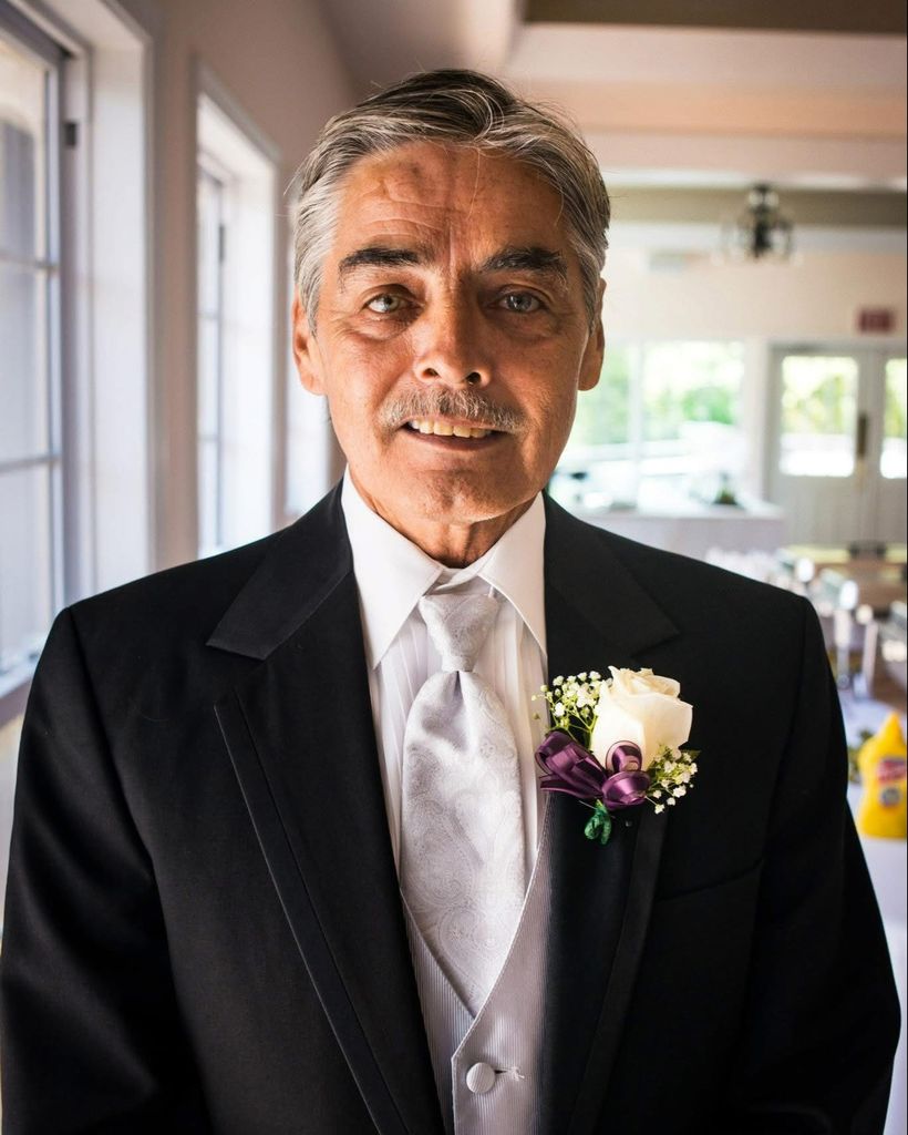 Ricardo Granillo Profile Photo