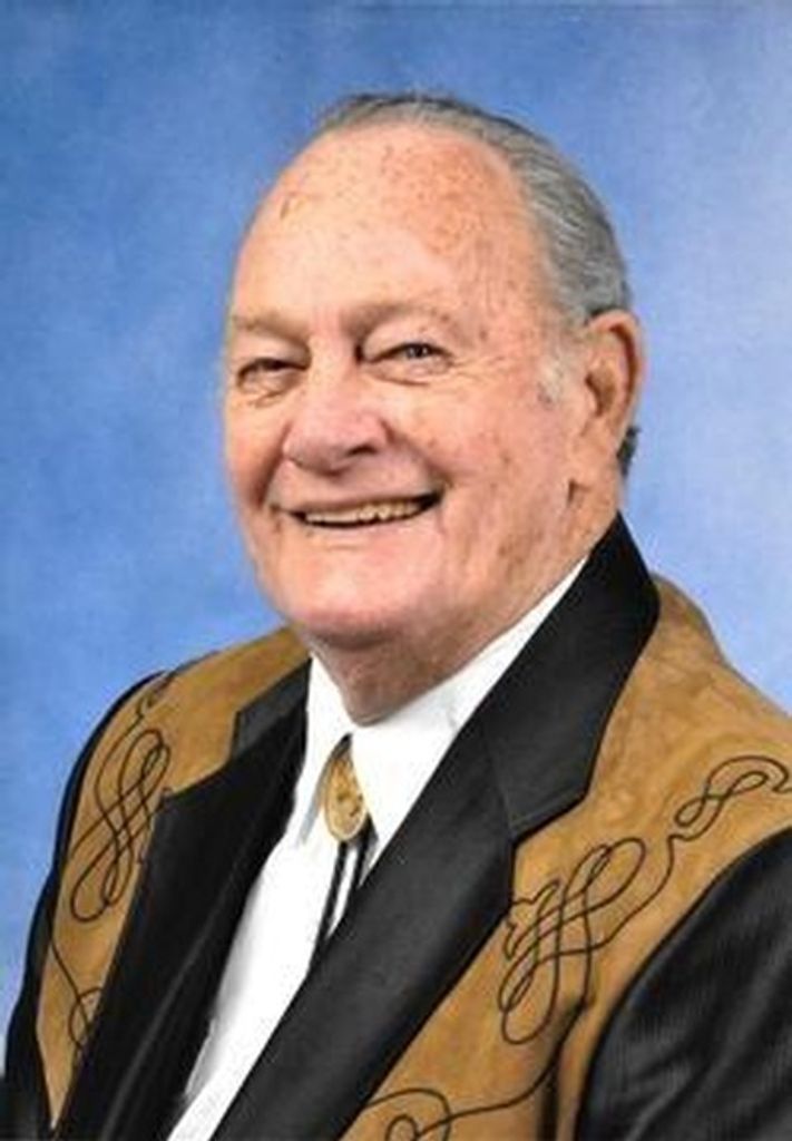 Gary "Steve" Davenport, Sr.