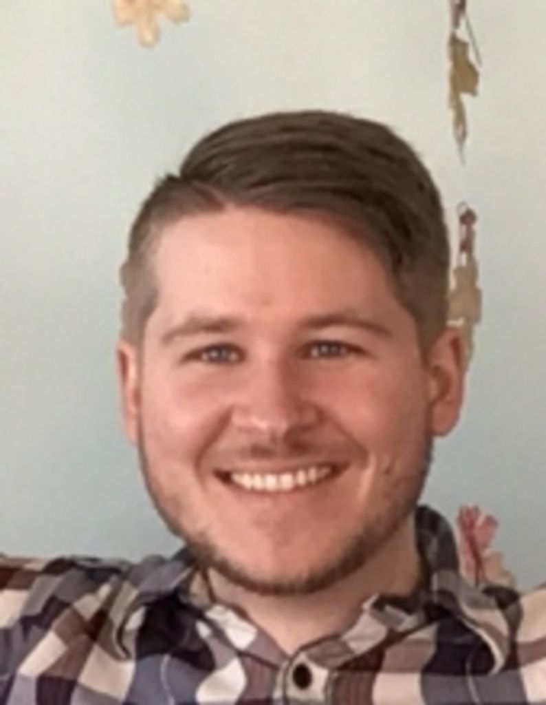 Cody A. Breitenfeldt Profile Photo