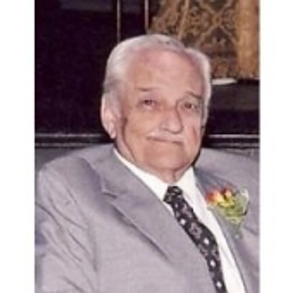 Leonard J. Hudak