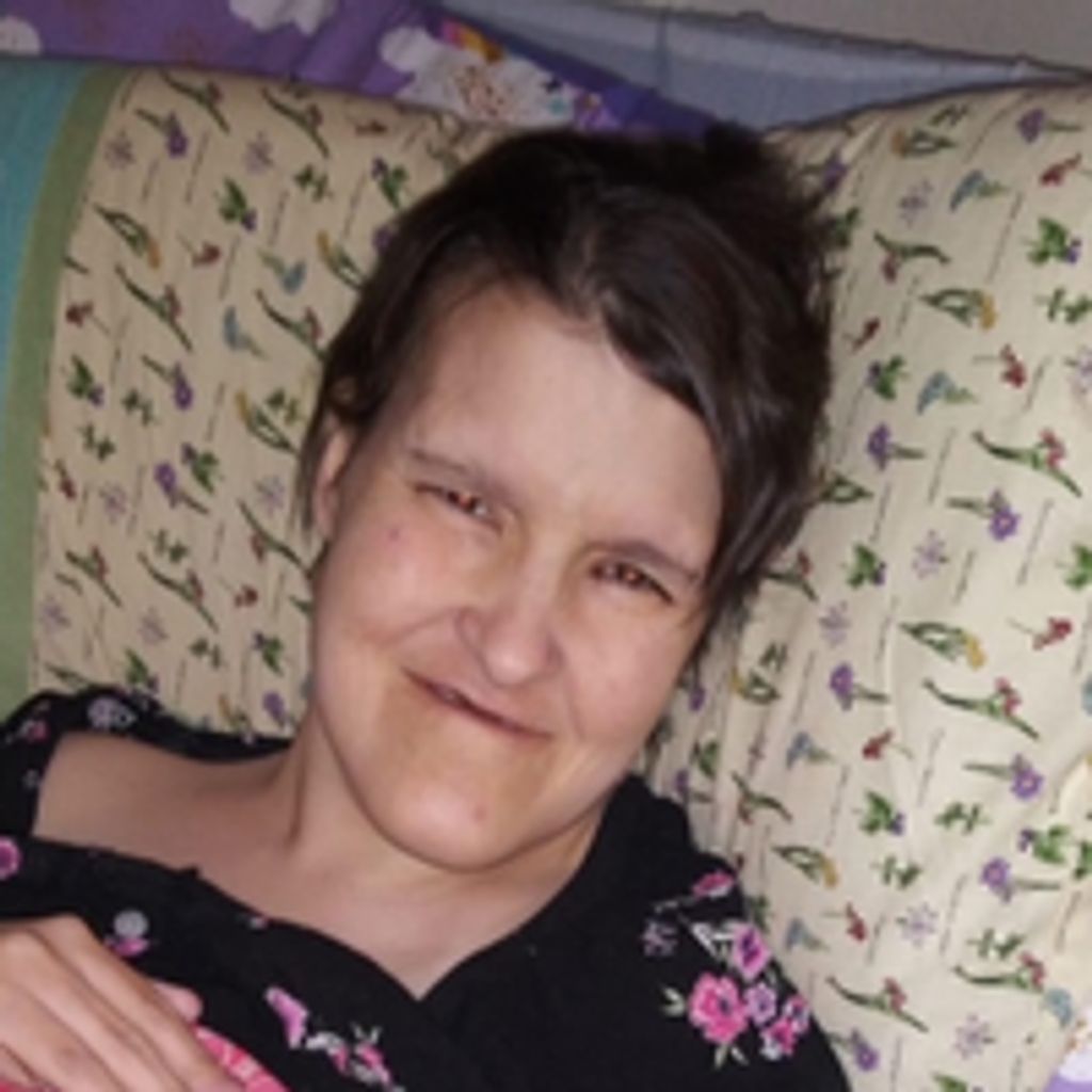 Rebecca Lynn Church Profile Photo