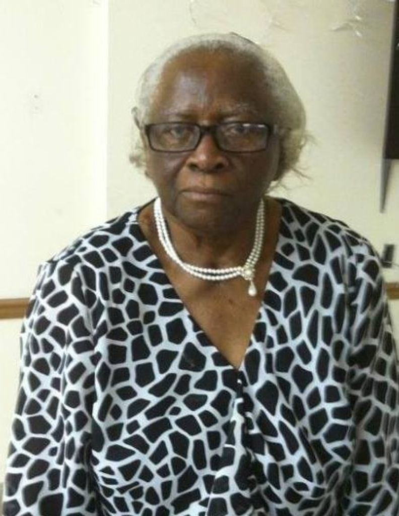 Amanda Powell-Bynum