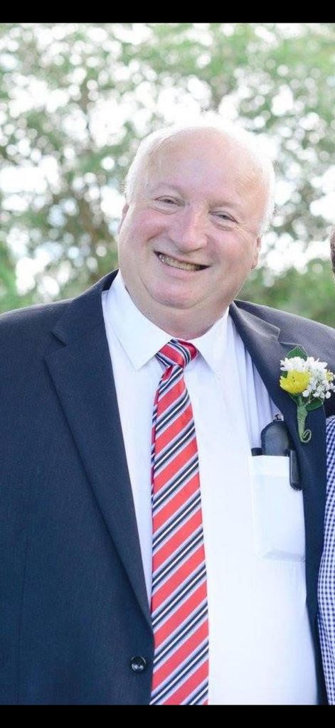 Memory Lee Ayres, Jr. Profile Photo