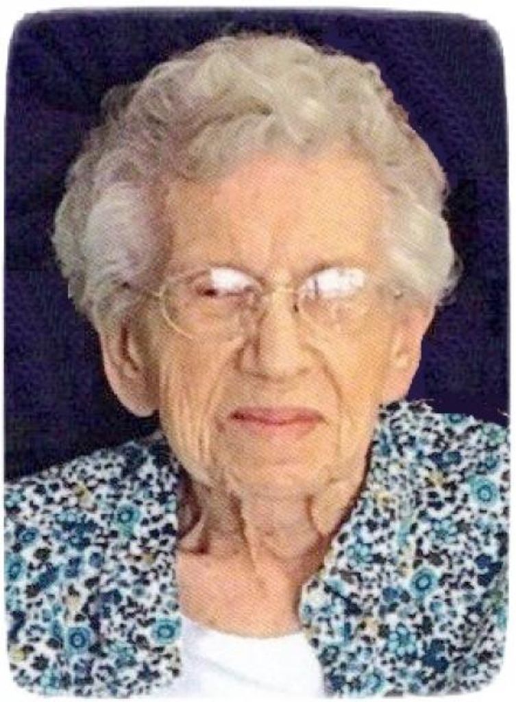 Patricia  Ann Johnson