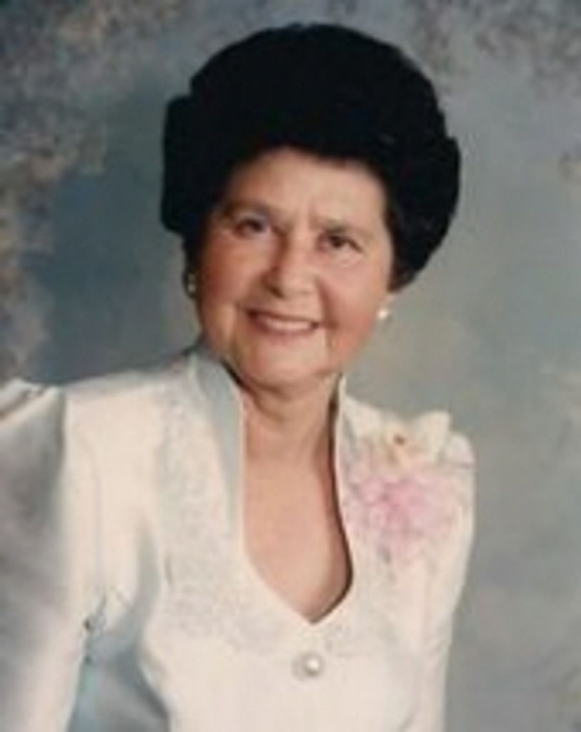 Dorothy Loretta "Woodson" Taylor