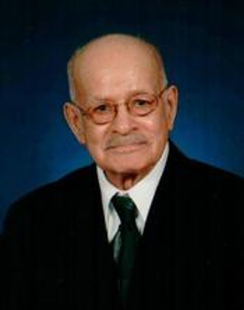 Curtis Lee Megginson, Sr.