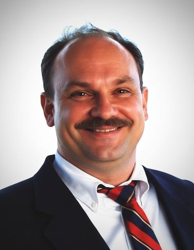 Peter Randall Serniak Profile Photo