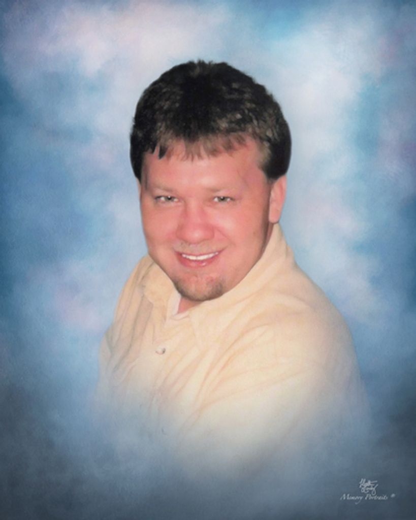 Todd Morgan