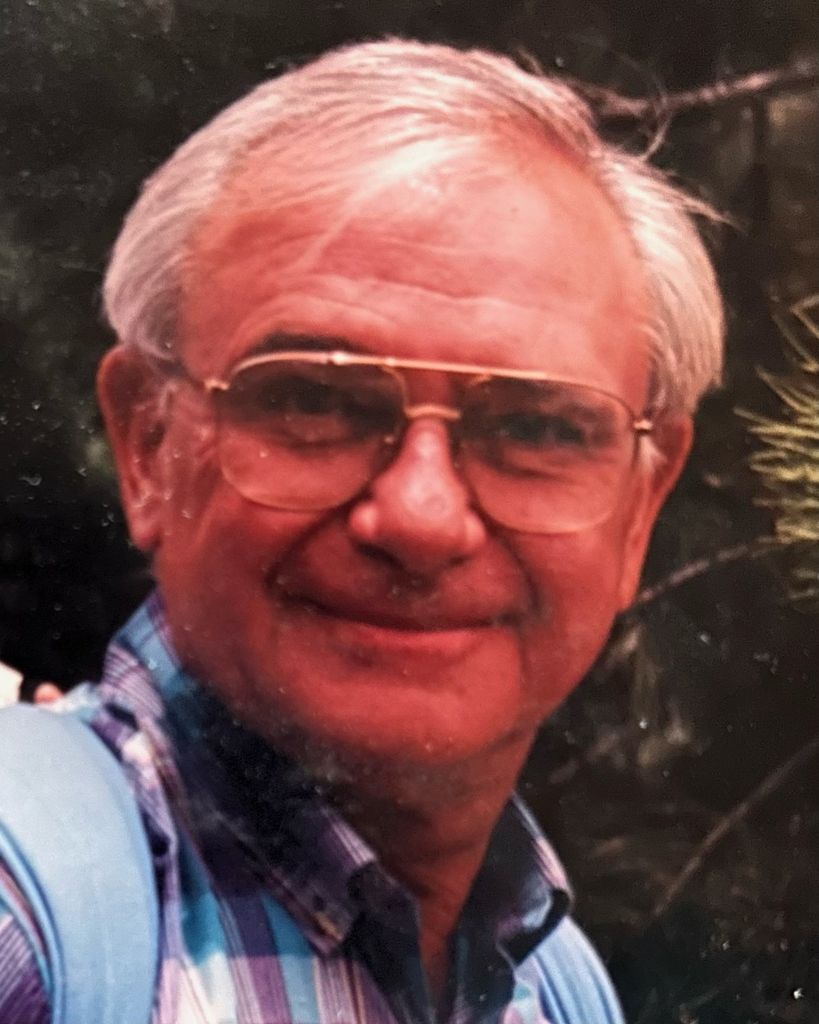 Raymond Louis Zouhar