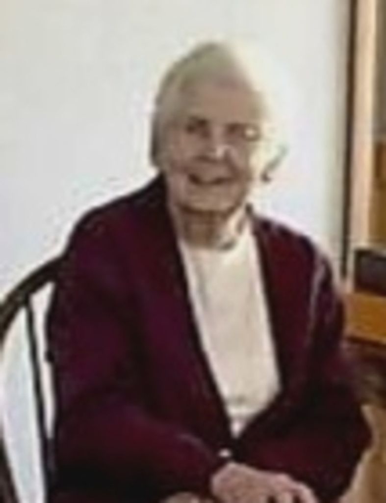 Mildred A. Sreenan