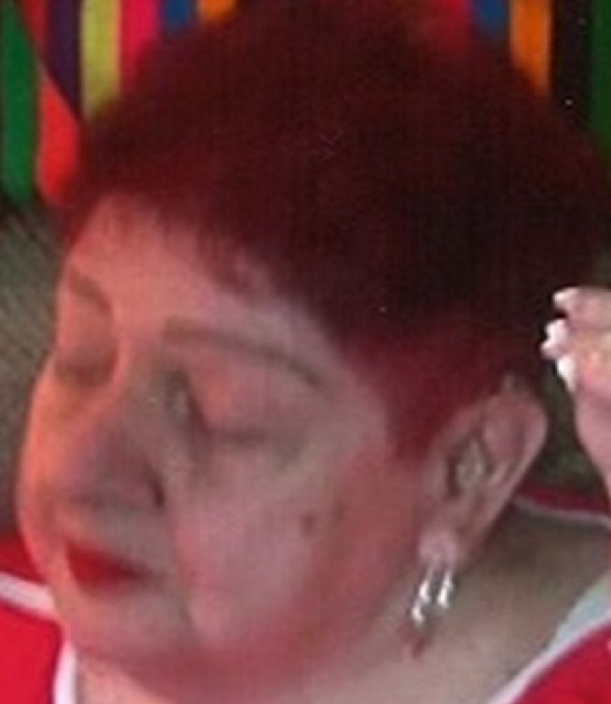 Lorraine Quintana
