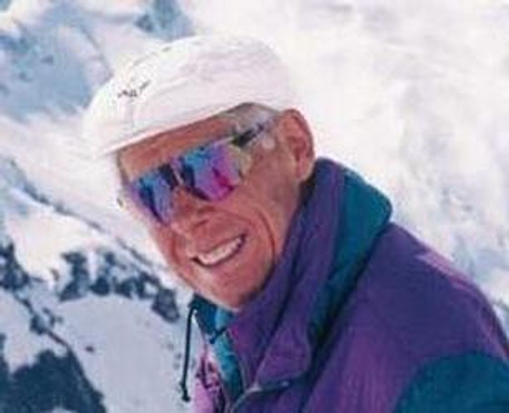 George Nelson Jr