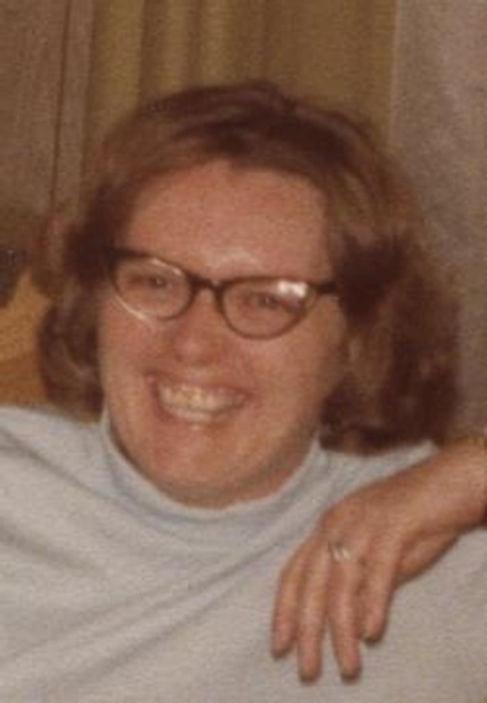 Judy Lee Bopp