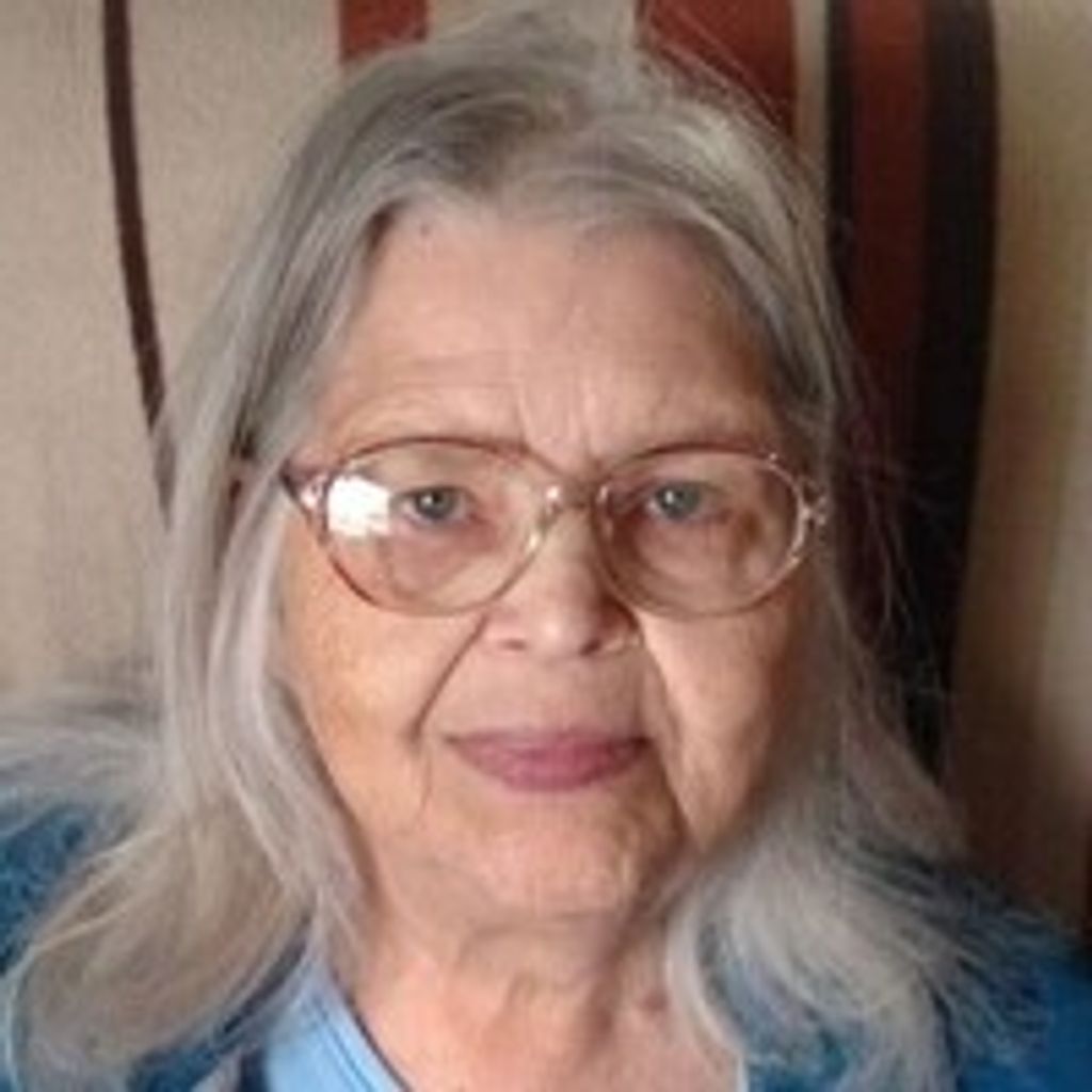 Joanne Phyllis Hager Profile Photo