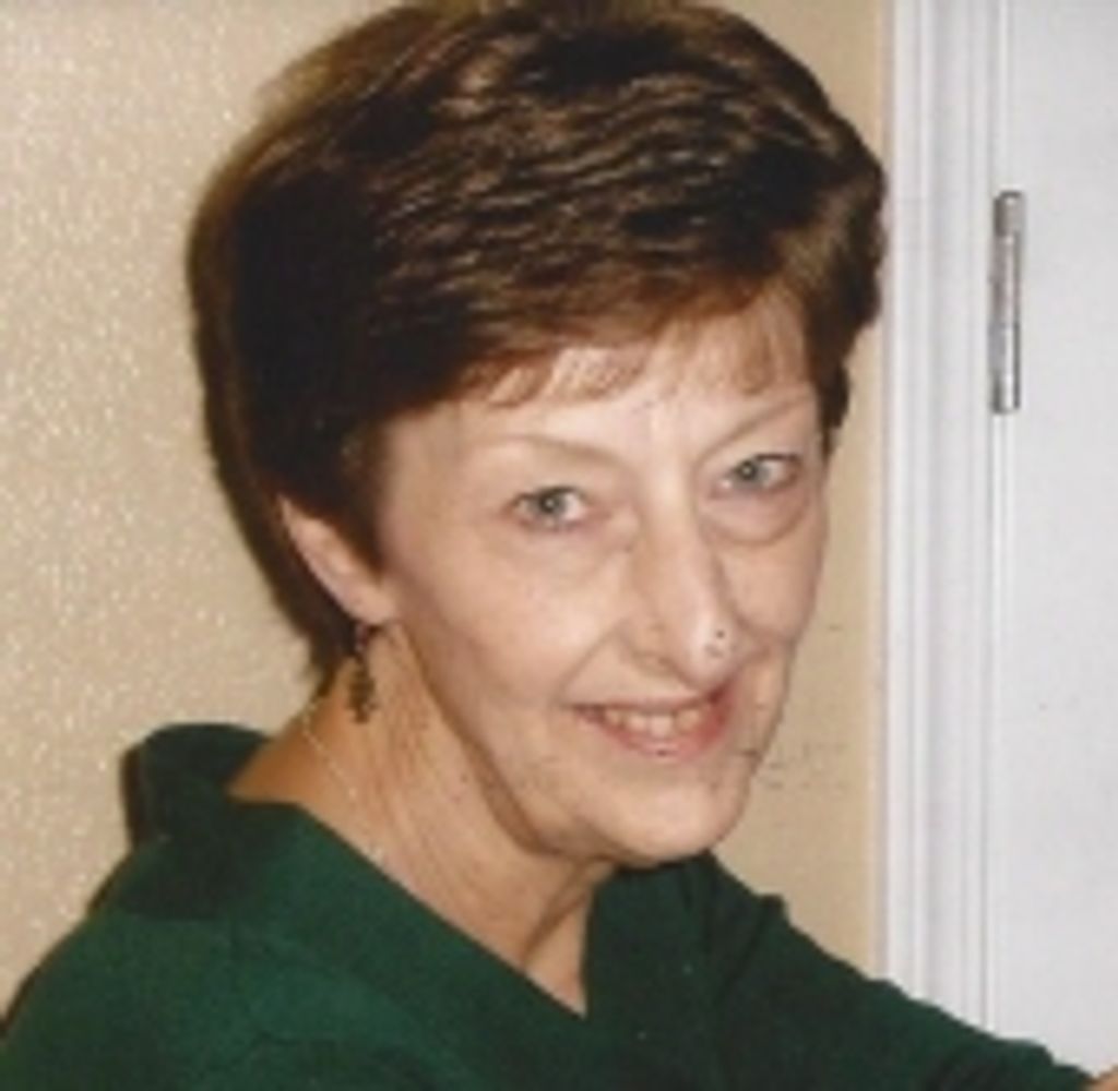 Carol Jean Potts