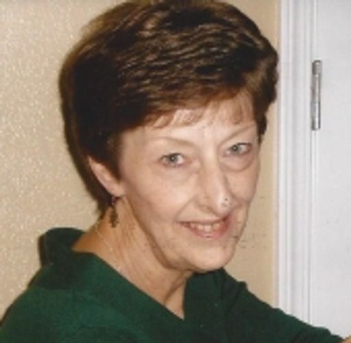 Carol Jean Potts Profile Photo