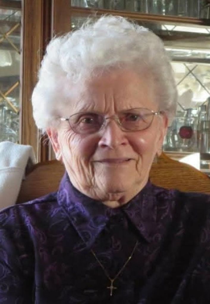 Lucille R. Konrad Profile Photo