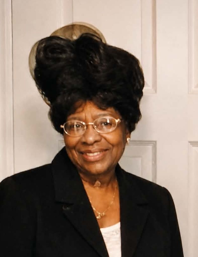 Lucille G. Lattimore Profile Photo