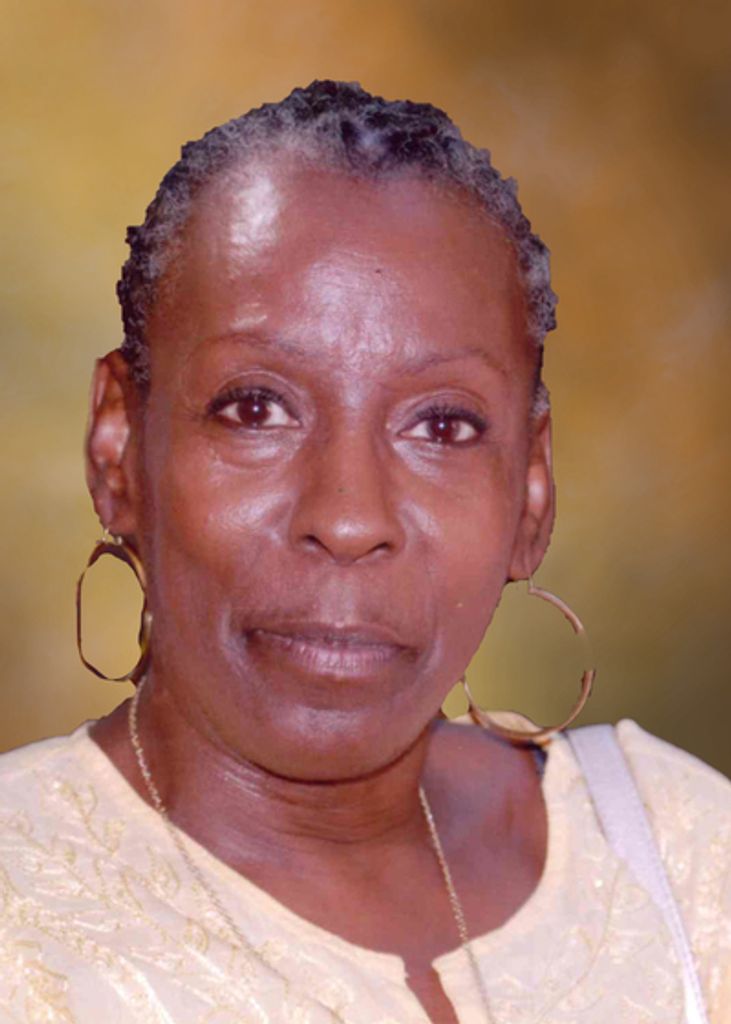 Bernice Mcrae