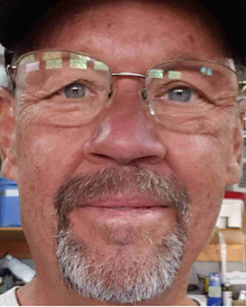 William Curtis Moore