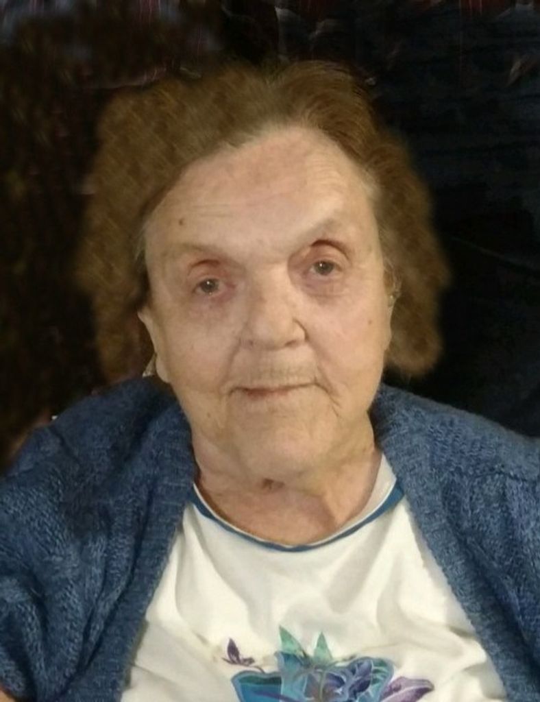Eula Mcgehee Profile Photo