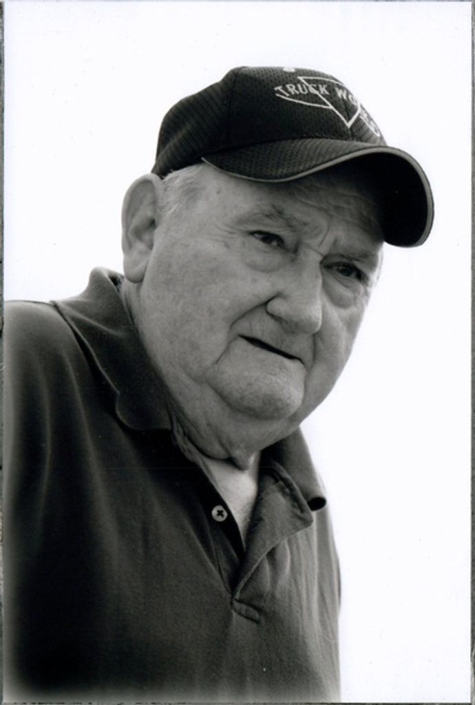 James Robert "Bob" Malmberg Profile Photo