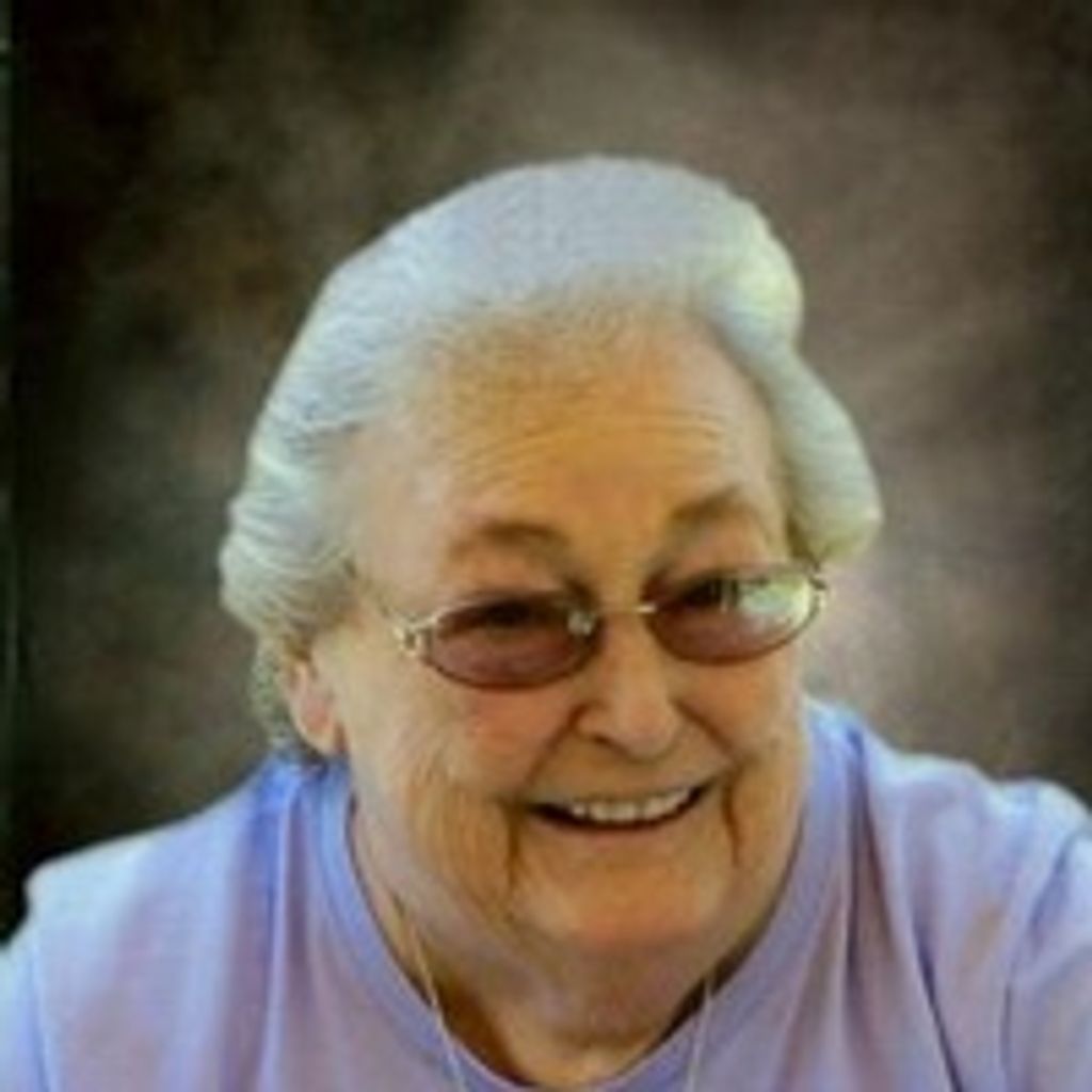 Suellen "Sue" Hensley Cox