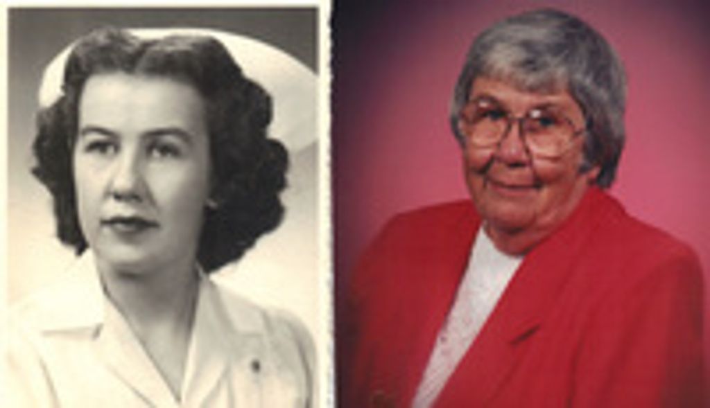Elaine Martha (Olson)  Ross Profile Photo