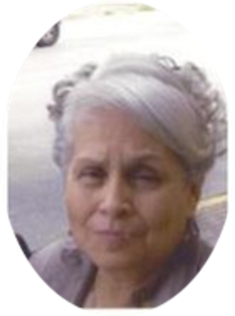 Maria Isabel Ortiz