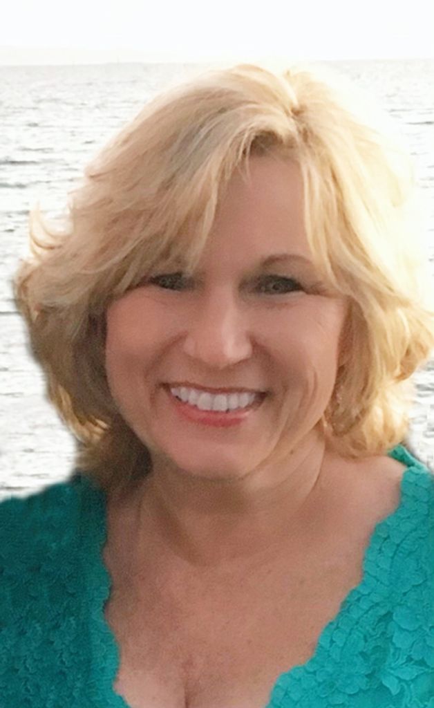 Nancy Maryann Thomas-Bracken