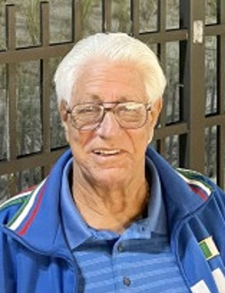 Enzo Marrano Profile Photo