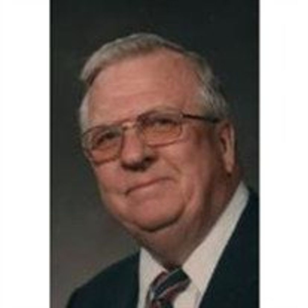 Wilfred  Raymond Wilson