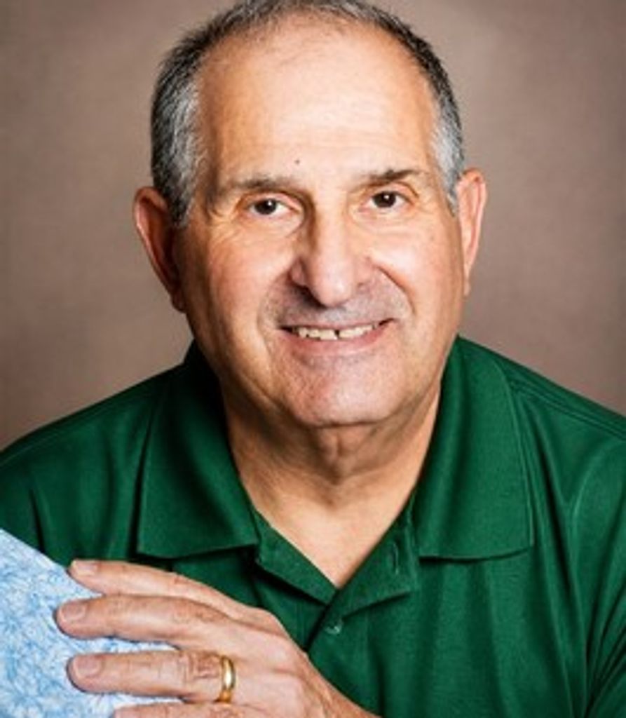 Ronald Tucceri Profile Photo