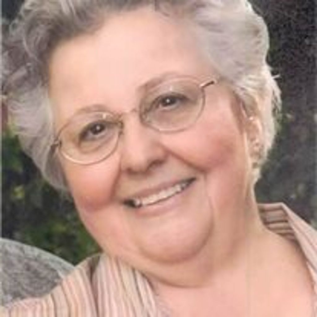 Carolyn (Fogg) Calabrese Profile Photo